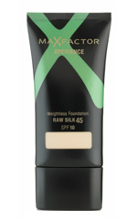 Fundația Max Factor Xperience