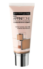 Maybelline Affinitone