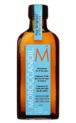 Tratamentul cu Morocanoil Tratamentul cu Morocanoil
