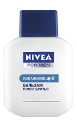 Nivea pentru bărbați hidratante
