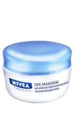 Nivea pre-machiaj