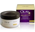 Olay Age Defying Crema de Zi