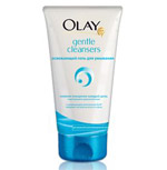 Olay Gentle Cleansing Gel de curățare revigorant