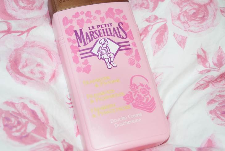 Șampon Marseillais