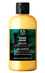 Organismul magazin Banana Organismul magazin Banana