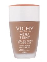 Vichy Aera Teint Fluid Mat Aera Tone - pentru piele normală și mixtă