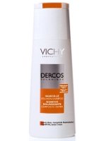 Vichy Dercos Șampon, crescând volumul de păr SP94