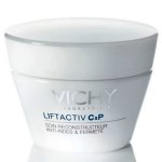 Vichy Liftactiv CxP Cremă antirid pentru piele uscată și foarte uscată