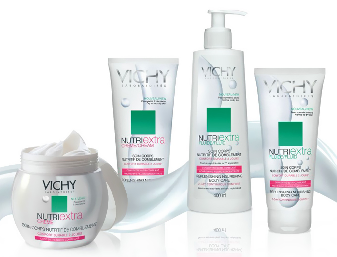 Vichy Nutriextra Vichy Nutriextra
