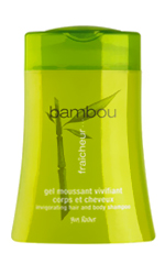 Yves Rocher Fraicheur Vegetale Gel Yves Rocher Fraicheur Vegetale Gel