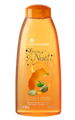 Yves Rocher Orange și migdale Yves Rocher Orange și migdale