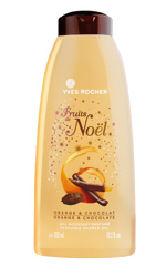 Yves Rocher Orange și ciocolată Yves Rocher Orange și ciocolată