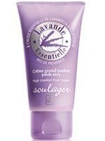 Yves Rocher Lavande Essentielle Confort de îngrijire a picioarelor