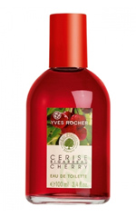 Yves Rocher Les Plaisirs Natura Cherise