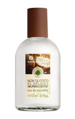 Yves Rocher Les Plaisirs Naturale nucă de cocos din Malaysia Yves Rocher Les Plaisirs Naturale nucă de cocos din Malaysia