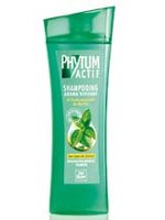 Yves Rocher Phytum Aroma Mint Șampon aromatizant revigorant