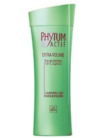 Yves Rocher Phytum Șampon tonic și volum extra-volum