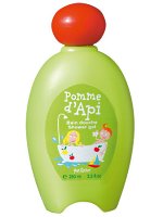 Remediu pentru baie și duș pentru copii