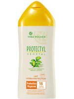 Yves Rocher Protrctyl Hidro-Protecție vegetală Molochko pentru Tan SPF 15