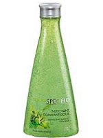 Yves Rocher Sebo Specific Gel exfoliante pentru față