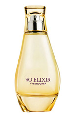 Yves Rocher Deci, Elixir