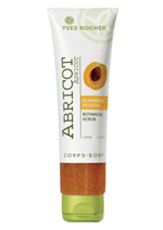 Soin Vegetable Corps Scrub Soin Vegetable Corps Scrub