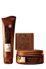 Tradiția Yves Rocher De Hammam Tradiția Yves Rocher De Hammam
