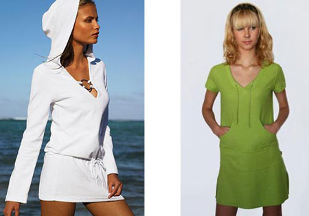 rochie de sport