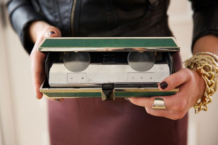  Ambreiaj audio Stelle