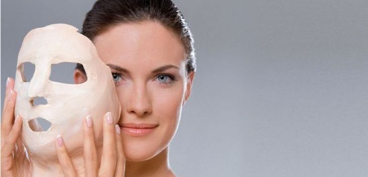 Măștile faciale din alginat: o noutate pe piața cosmetologică