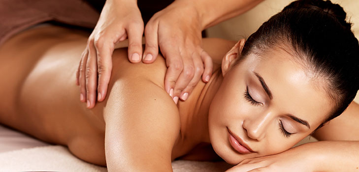 Amoveo SPA - cel mai bun pentru corp și suflet
