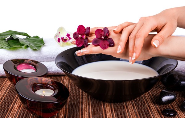 Amoveo SPA - cel mai bun pentru corp și suflet