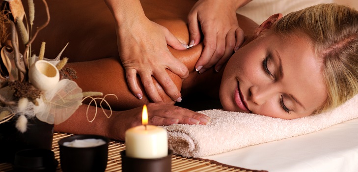 Spa Amoveo - cel mai bun spa pentru plăcere și frumusețe