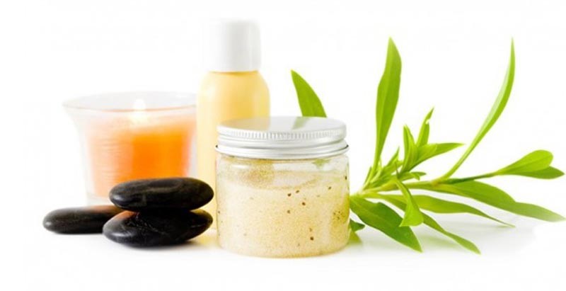 Primul centru spa din Rusia cu certificatul Ecocert 