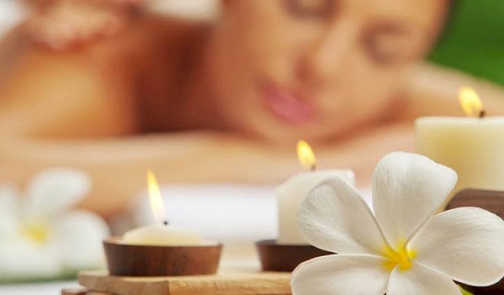 Spa Amoveo - cel mai bun spa pentru plăcere și frumusețe