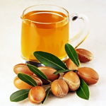 Ulei de argan pentru păr
