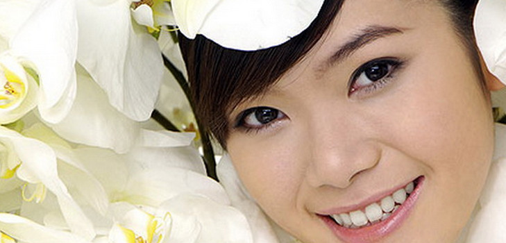 Totul despre cosmeticele asiatice
