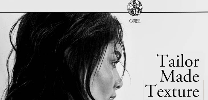 Fiți în tendință: colecția de styling a texturii Made Made by Oribe
