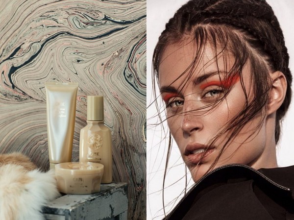 Fiți în tendință: colecția de styling a texturii Made Made by Oribe