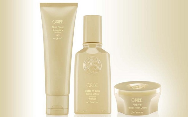 Fiți în tendință: colecția de styling a texturii Made Made by Oribe