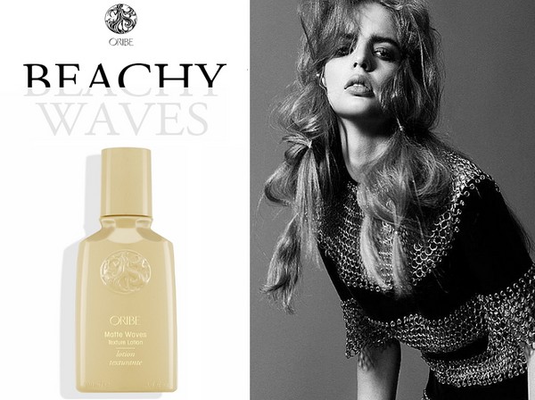 Fiți în tendință: colecția de styling a texturii Made Made by Oribe