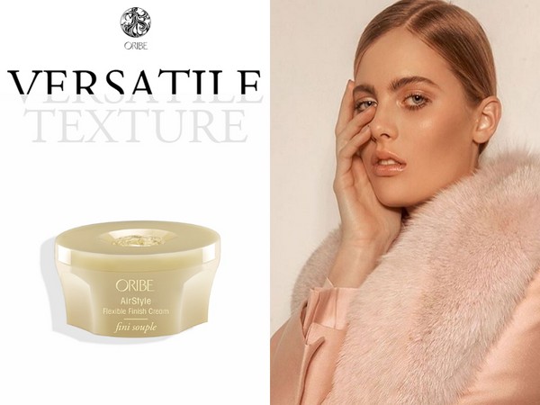 Fiți în tendință: colecția de styling a texturii Made Made by Oribe
