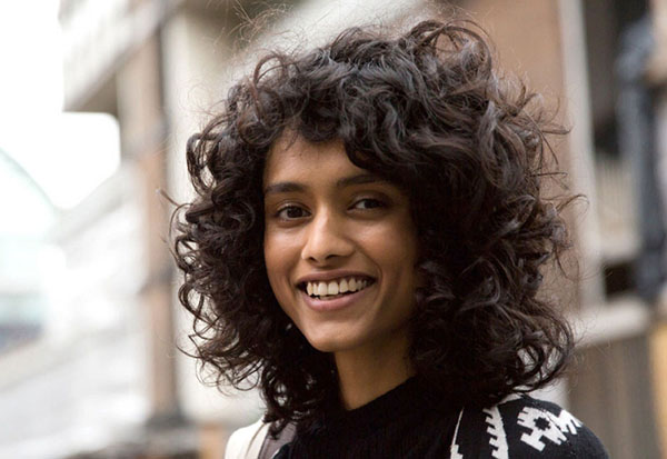 Curly & Chic: cum să purtați bucle în această toamnă