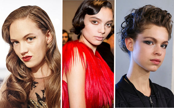 Curly & Chic: cum să purtați bucle în această toamnă