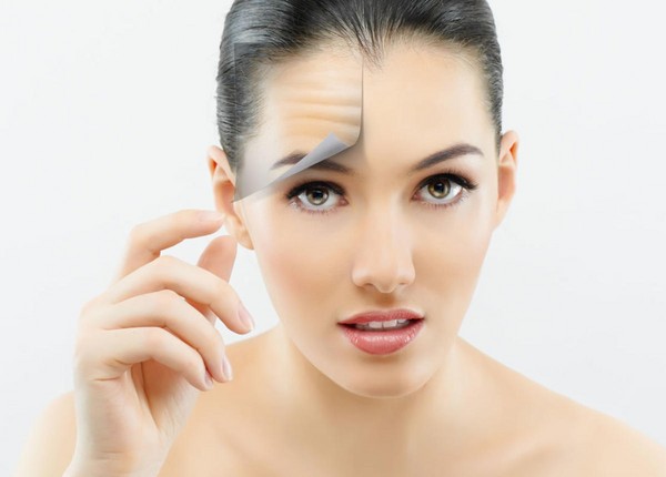 Dimexid pentru față: aplicare în cosmetologie