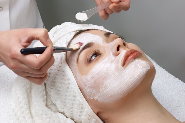 Dimexid pentru față: aplicare în cosmetologie