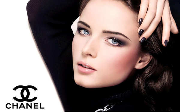 Efect de make-up timp de zece minute: sfaturi make-up artist Chanel