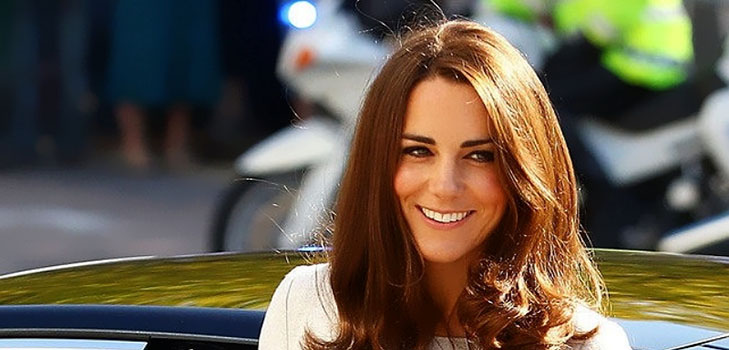 Machiaj natural în stilul lui Kate Middleton