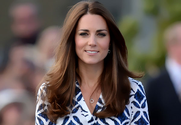 Machiaj natural în stilul lui Kate Middleton