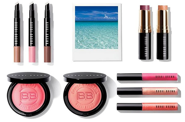 Machiaj natural pentru cinci minute: produse cosmetice Bobbi Brown